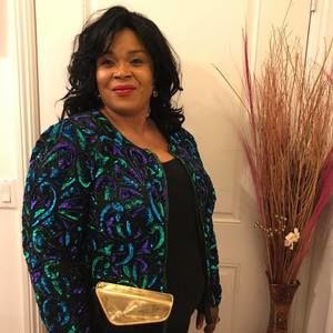 Meet your Posher, Ngozi